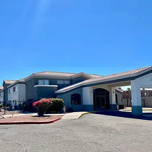 Budget Hotel